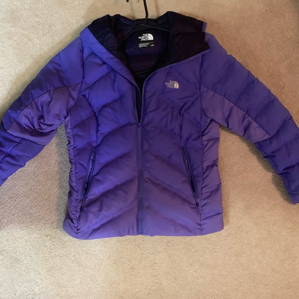 North face 700